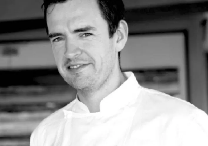 The Chef