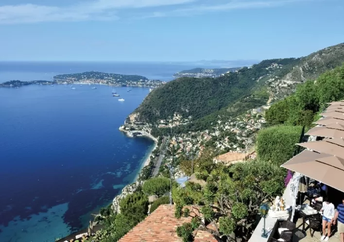 Voyages de Luxe