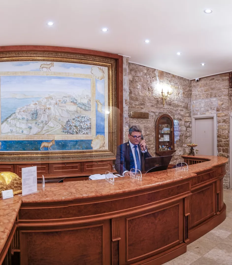 La Chèvre d'Or Conciergerie: the art of turning your dreams into reality