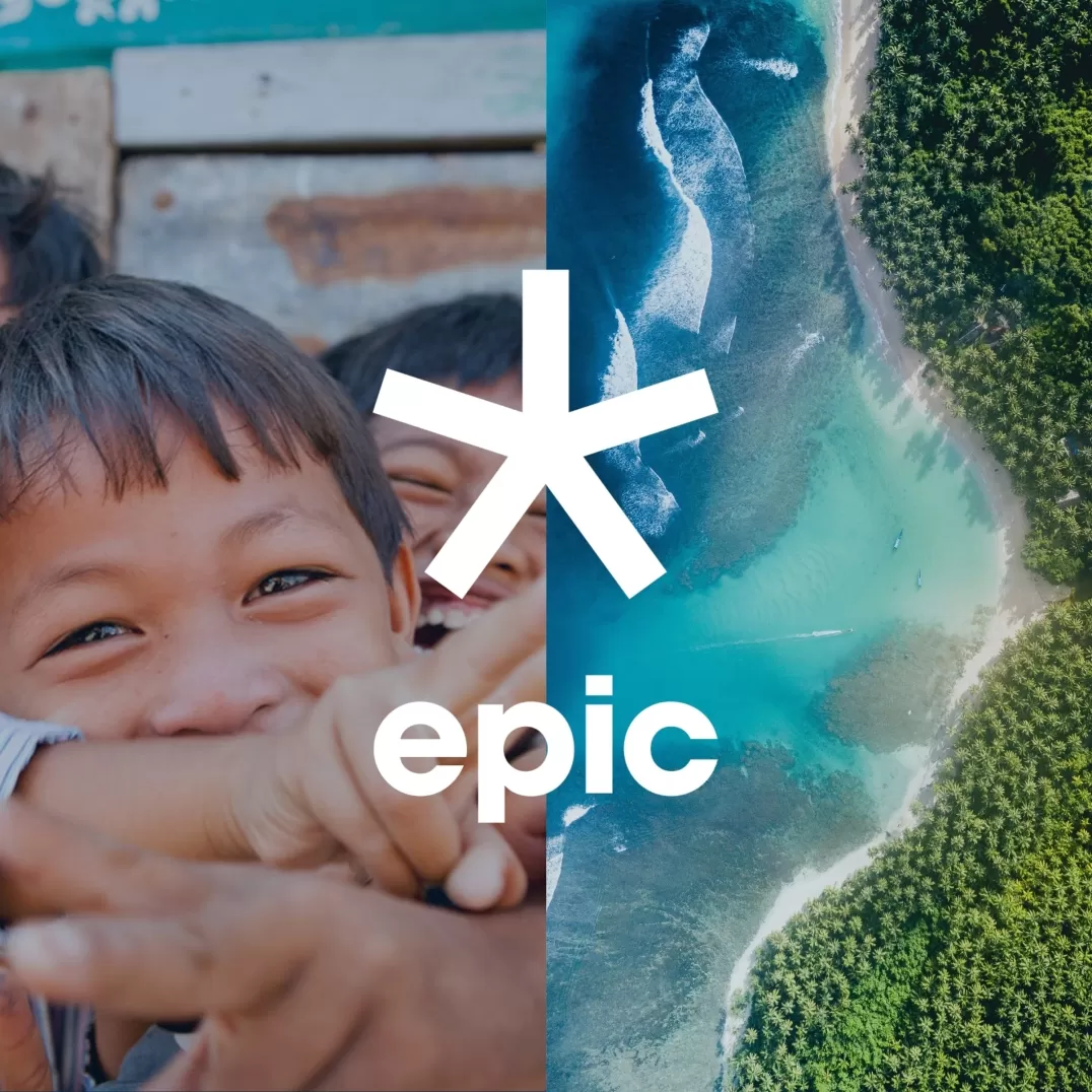 La Chèvre d’Or Partners with Epic Foundation: A Commitment to a Sustainable Future