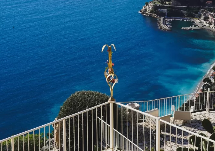 Our Review of Le Château de la Chèvre d’Or: A Journey to the Land of Epicurus