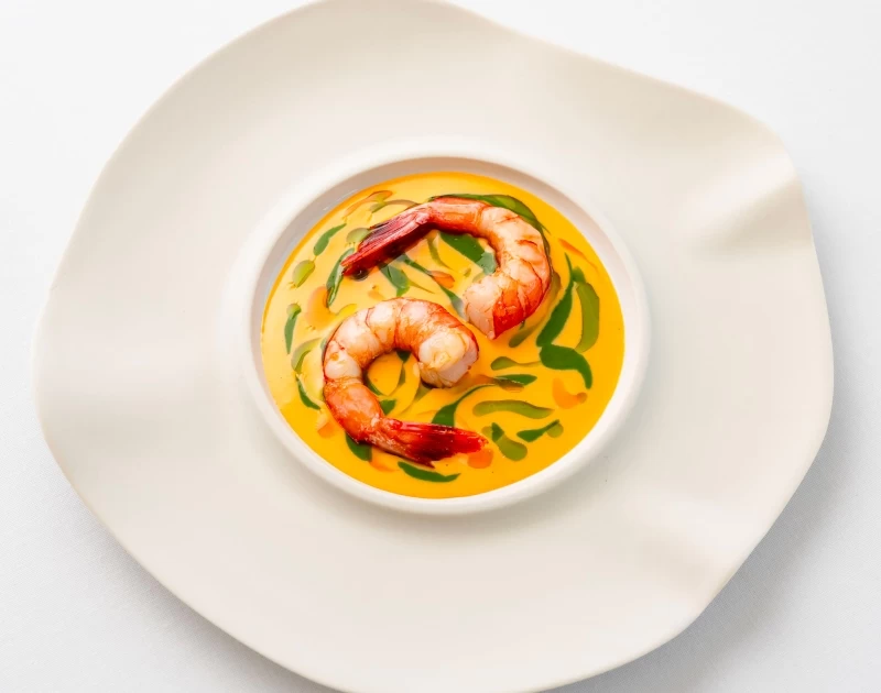 Prestige Gourmet Lunch Walk