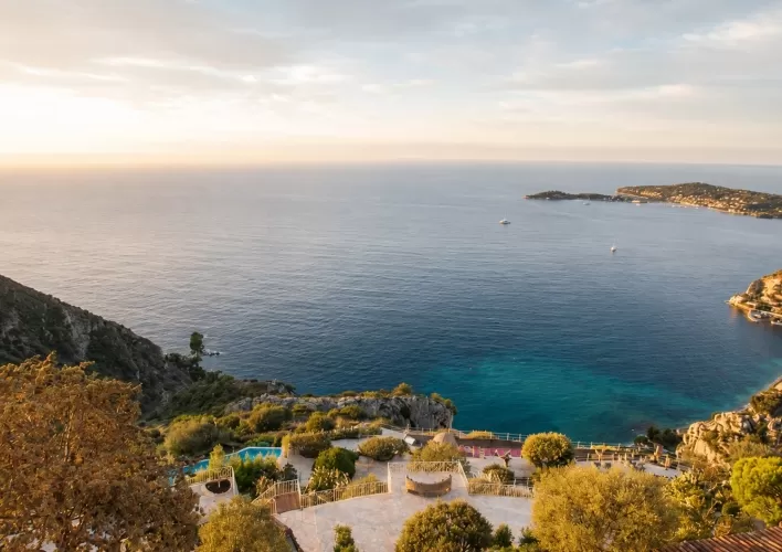 PARIS: Hospitality – Treehouses and stationary sailboats: Relais & Châteaux’s take on unconventional luxury