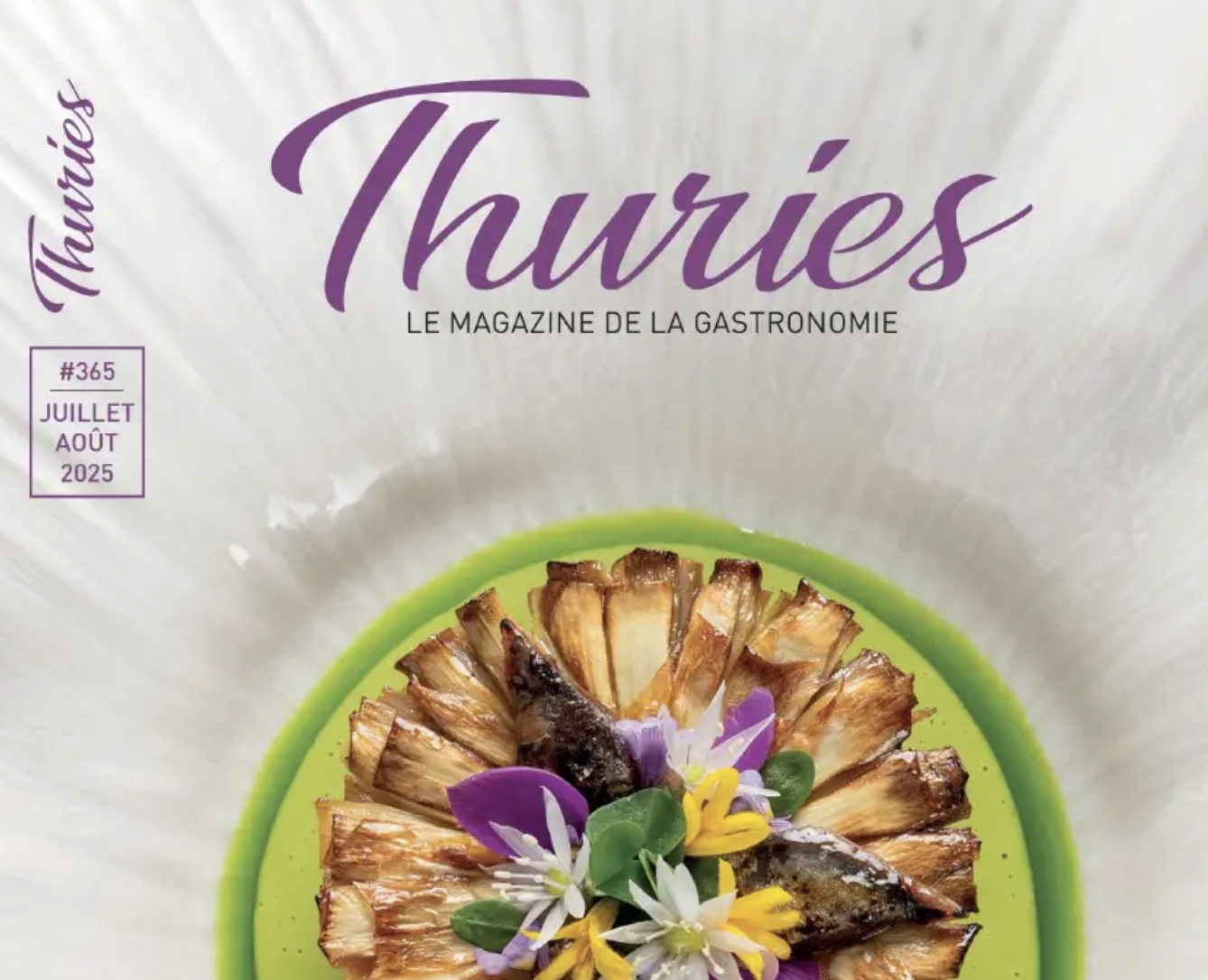 revues de presse