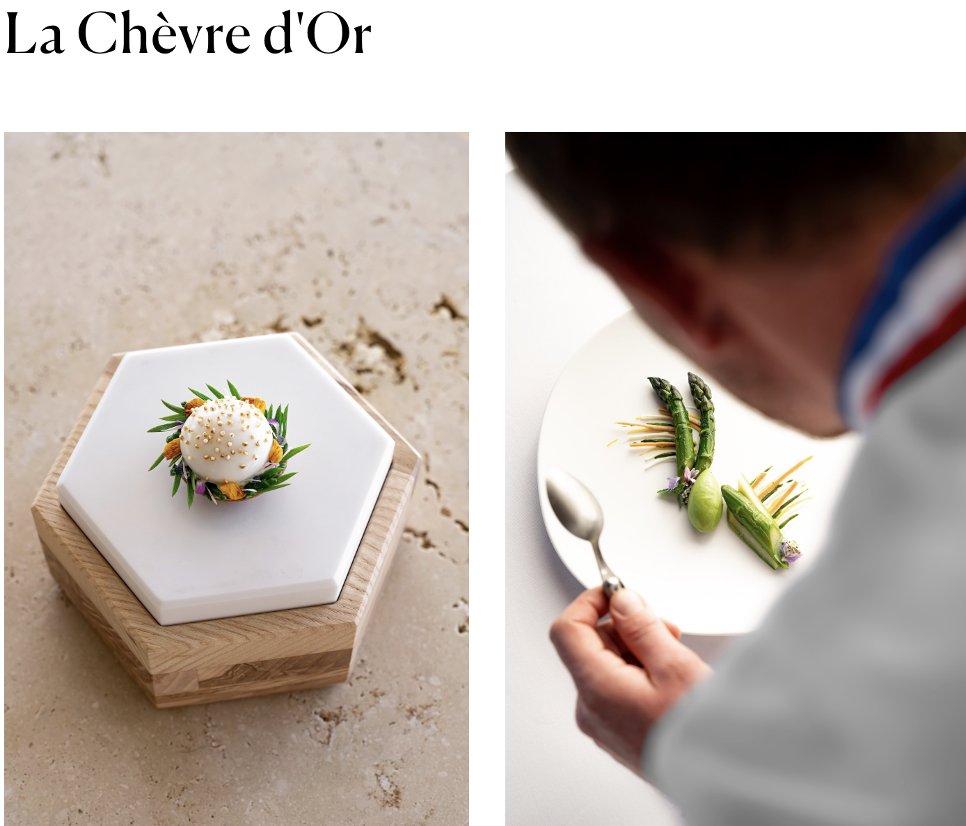 revues de presse