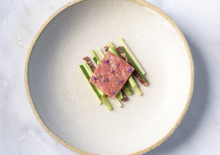 The 10 Favorite Dishes of the Inspectors of the 2026 MICHELIN Guide France