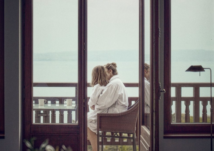 Hotels are now focusing on the guest experience
