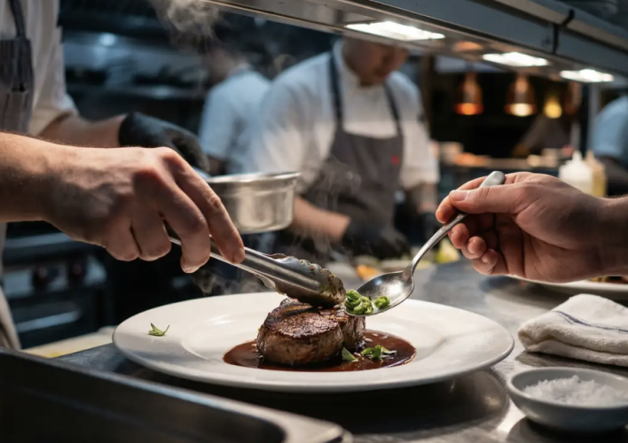 “One of France's Best Craftsmen”: The competition's ruthless criteria that the jury never overlooks in contestants