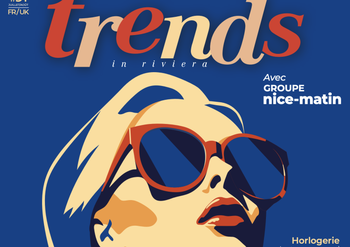 Trends on the Riviera