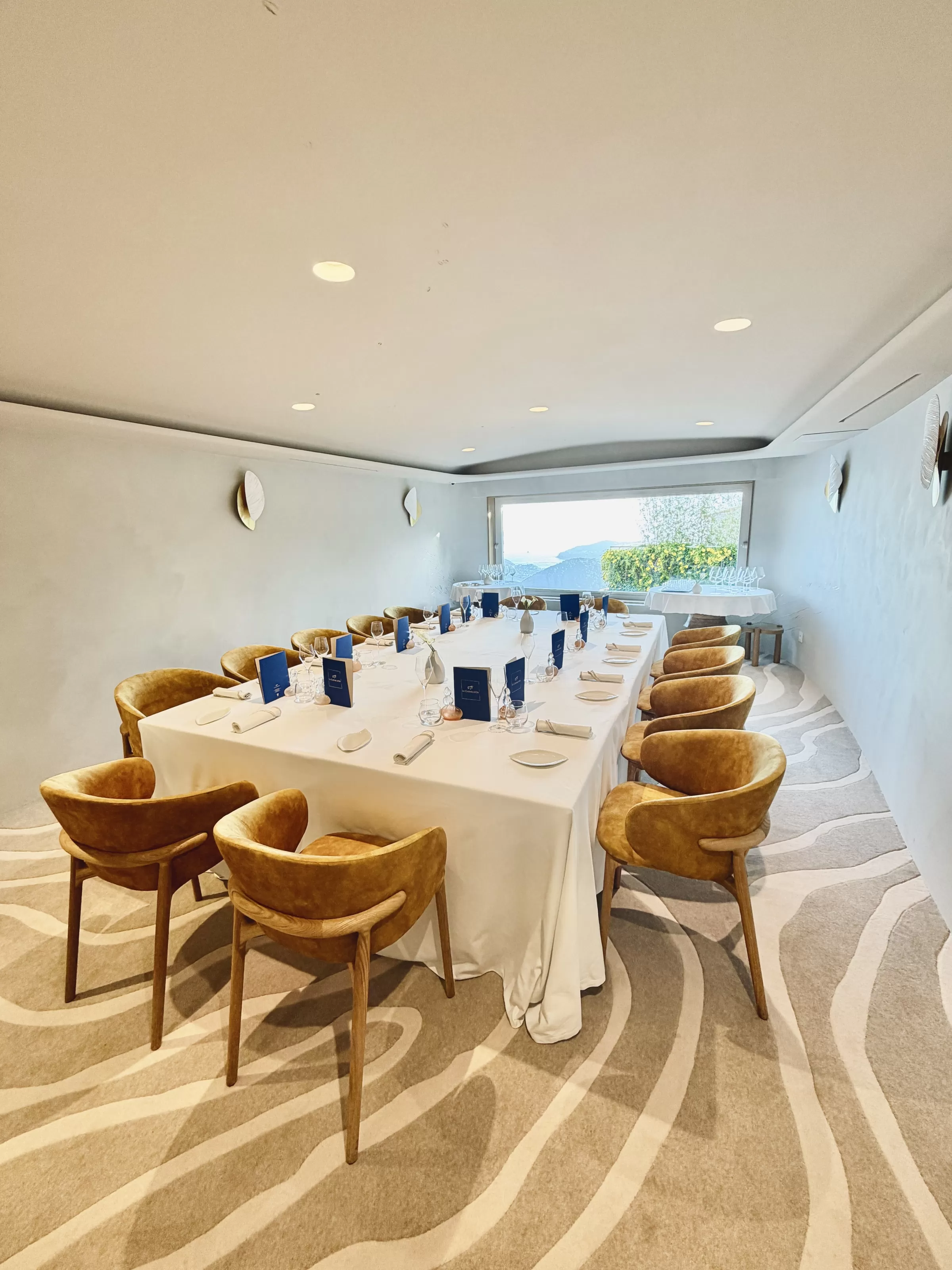 Salle de réunion