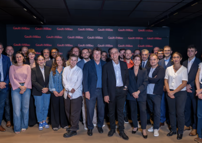 2027 Gault&Millau Awards: Four Chefs in the Running and New Awards