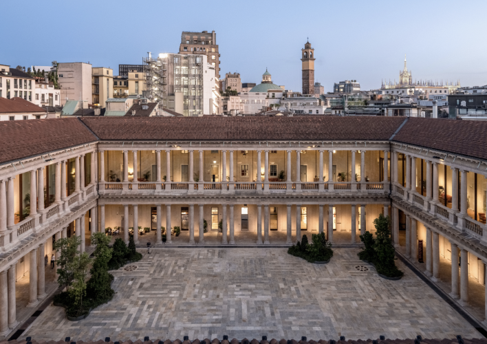 MICHELIN Keys 2026: The Hospitality Industry Between Local Roots and New Experiences