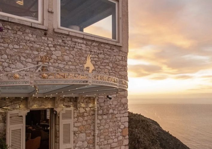 The Le Couvent des Minimes hotel and the Château de la Chèvre d’Or have been awarded three Michelin Keys for 2026: France now has 26 top-rated establishments