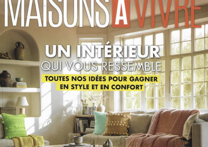 La Chèvre D'Or: In the Countryside - A Home to Live In
