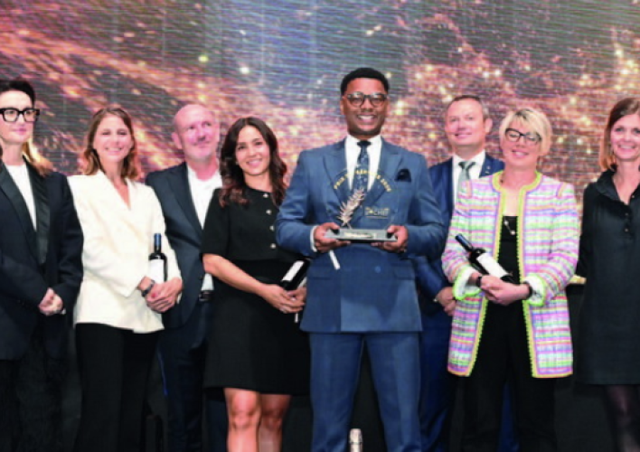 [Le Chef Awards 2026] Service Award